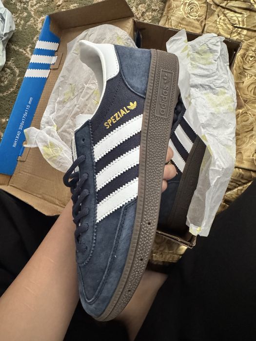 adidas samba  новый 43 размер