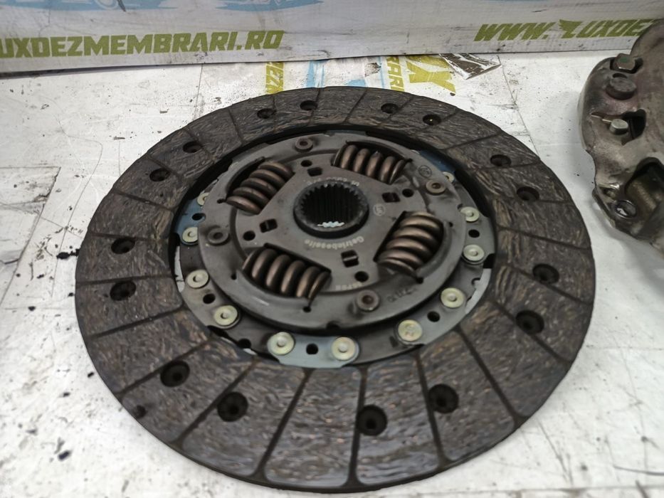 Kit ambreiaj volanta masa dubla 1.9 tdi bxe 324056210 Seat Altea 1 [2