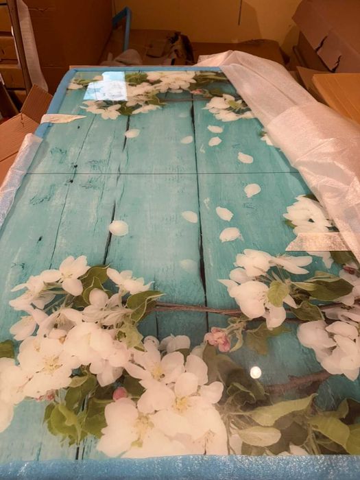 Комплект от 1 маса + 6 стола