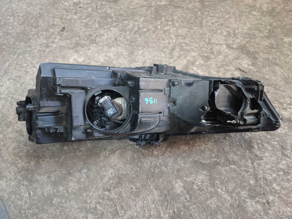 Full LED Преден десен фар фарове Audi A4 B9 8W Ауди А4 гр. Варна ...