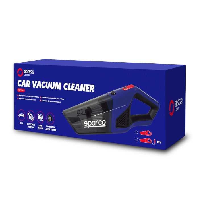 Прахосмукачка за кола Sparco