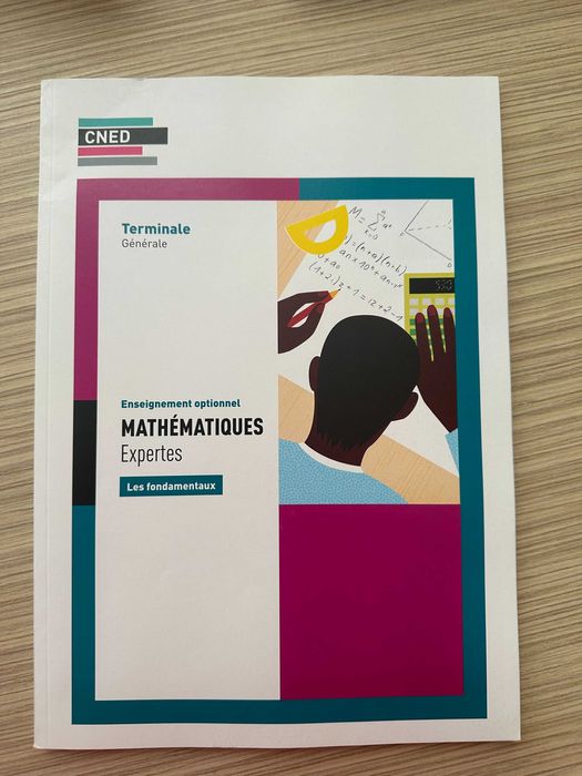 Учебници на френски език по различни учебни предмети