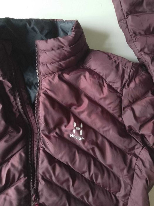Зимно Яке Base Mimic jacket HAGLOFS