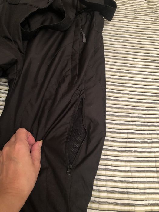 Лыжные брюки