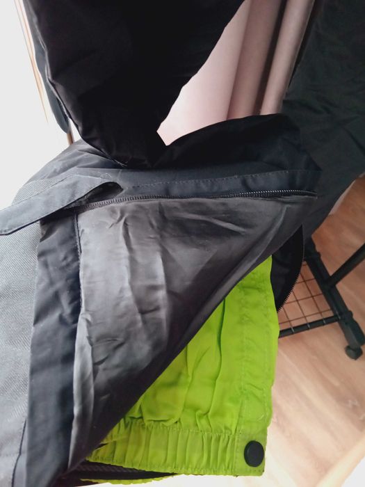 Нови ски гащеризони CMP XS/S