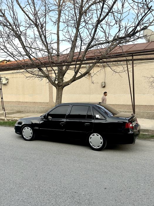 Nexia 2 srochna 2016yil