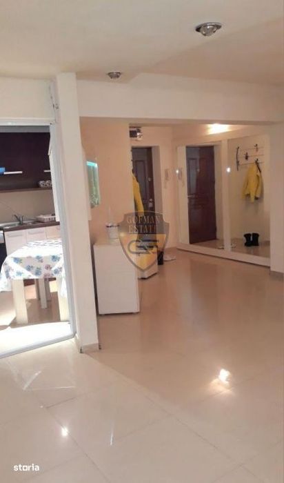 Apt 3 cam decomandate zona DACIA Bd Tomis