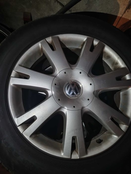 4 бр.Джанти 18/ 5×120