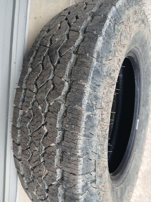 Cauciucuri 195/80/15