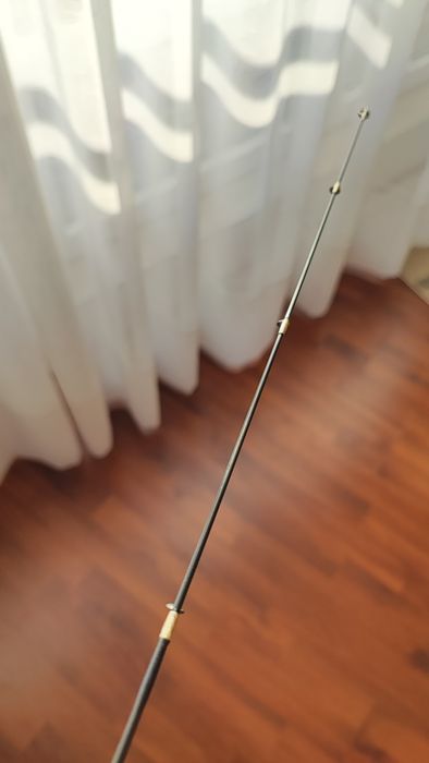 Въдица Graphiteleader Silverado GSIS 742LML - HS