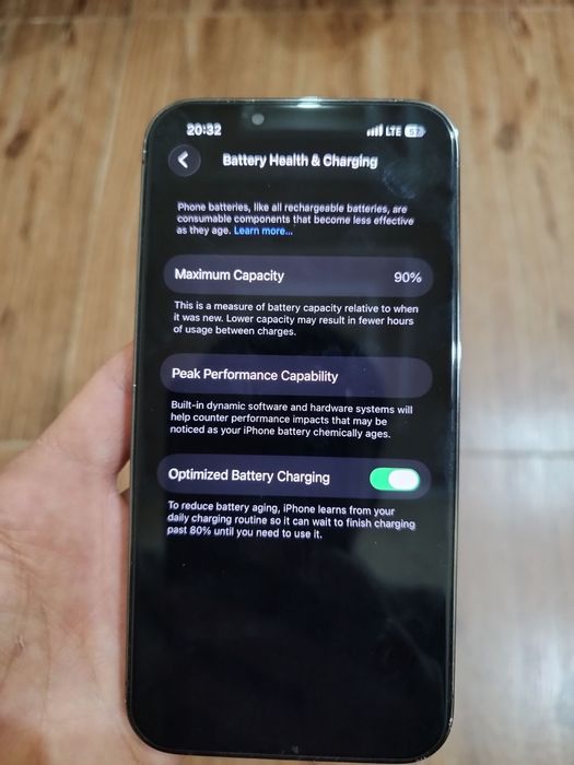 IPhone 13pro sotiladi