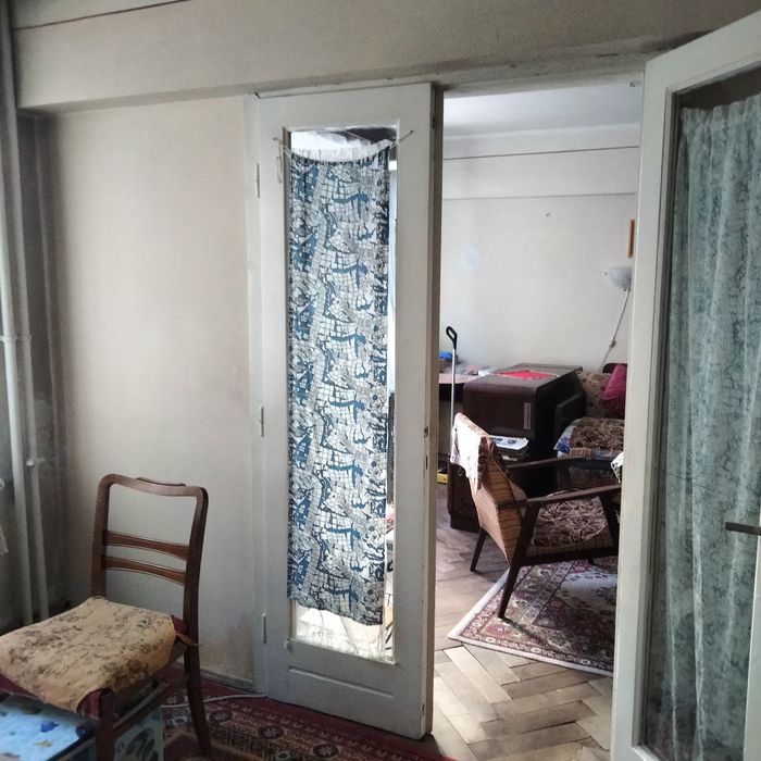 Apartament 2 camere, 41mp central