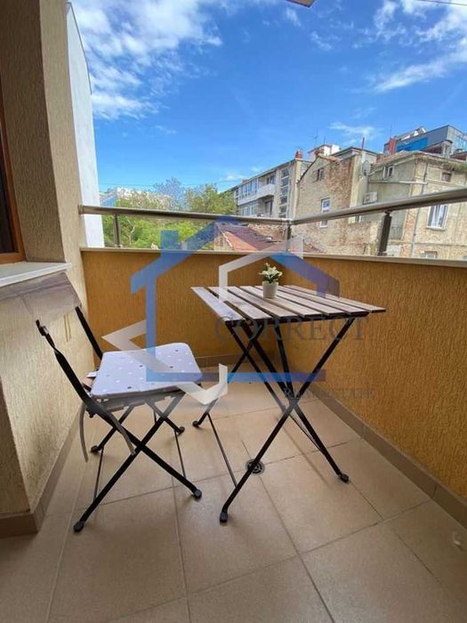 Дава се под наем Двустаен апартамент в Варна, Гръцка махала - 66 кв.м за 561 € - Снимка #6