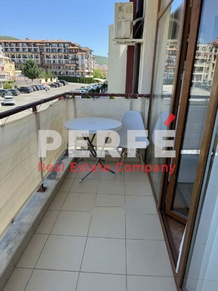 Продава се Едностаен апартамент в Свети Влас - 39 кв.м за 1398 €/кв.м - Снимка #4