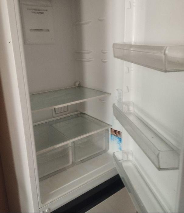 Холодильник Indesit