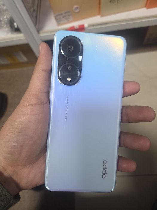 Oppo A1.5G.256гб