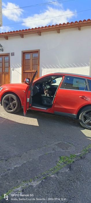 AUDI Q5 2015 — imagine 5