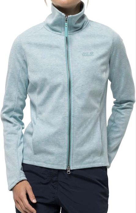 Дамско горнище Jack Wolfskin размер L