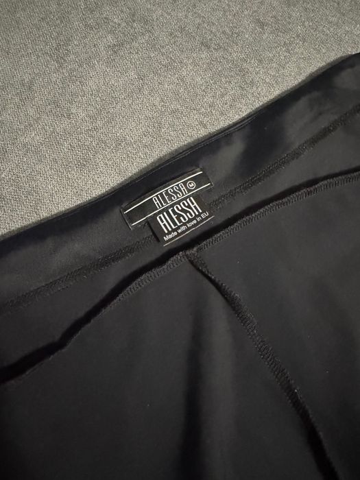 Клин на Алеса от последната колекция