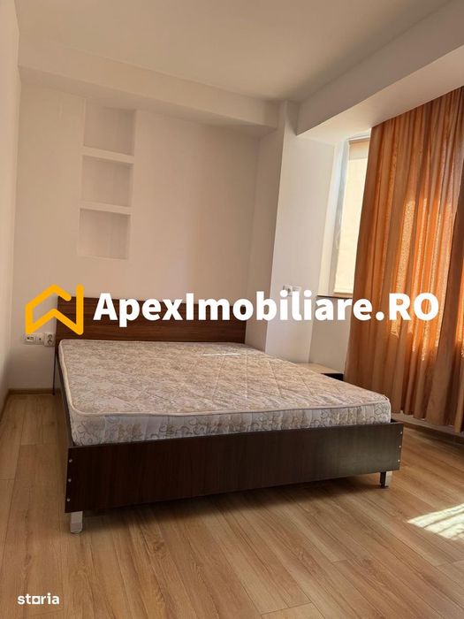 Apartament 2 camere de inchiriat Stefan cel Mare Bucuresti | ApexImobi