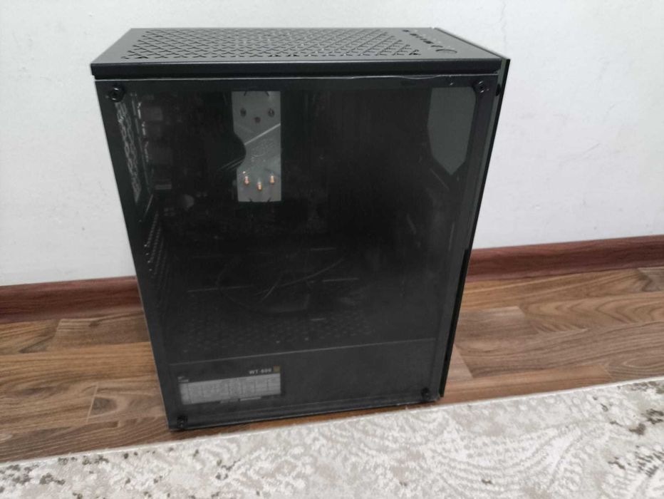 Компьютер настольный