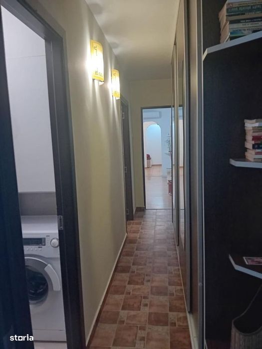 Berceni/Covasna — fotografia 3
