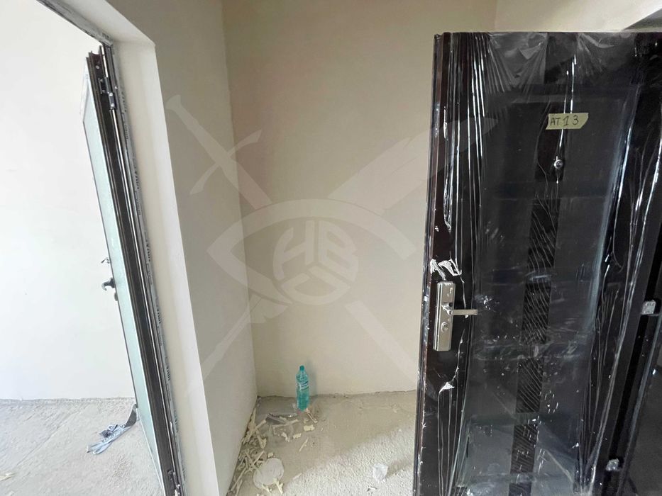 Продава се Едностаен апартамент в Бургас, Меден рудник - зона А - 38 кв.м за 1053 €/кв.м - Снимка #2