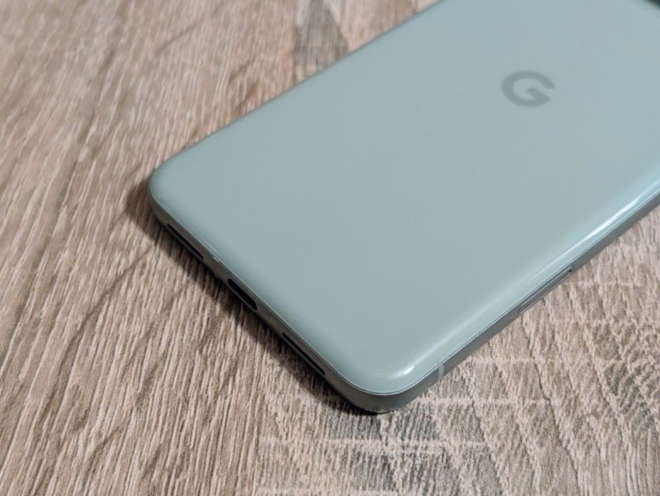 Google Pixel 8 Hazel 256 Гб