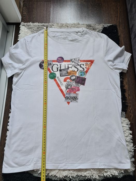 Tricou Guess marime M barbati