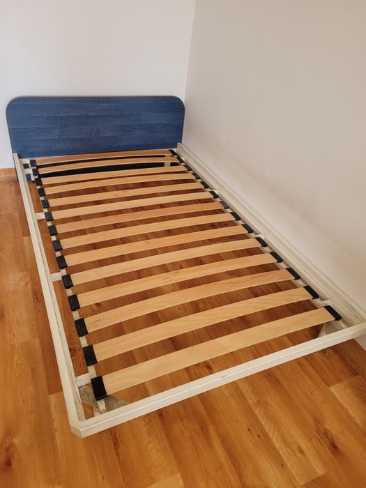 Легло 120см/ 190см