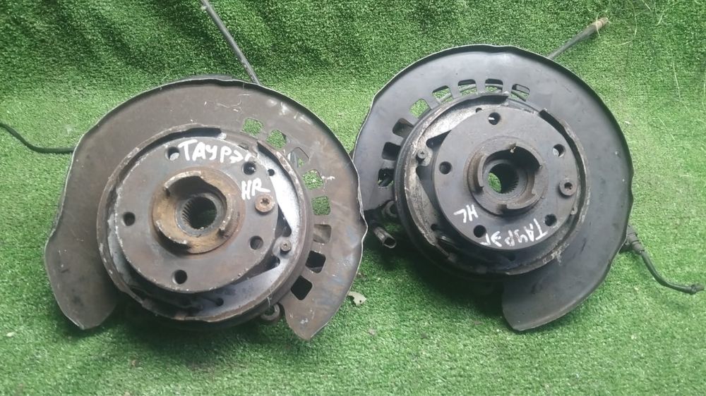 Ступица Сафа в сборе