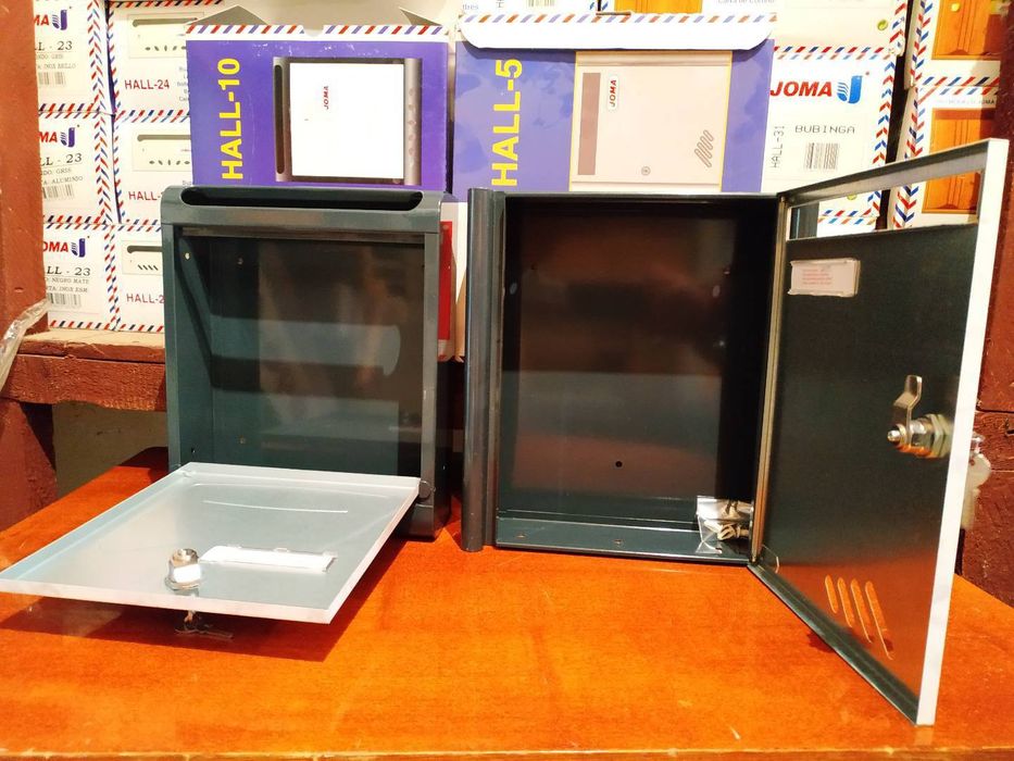 Почтовые ящики. Производство Испания.