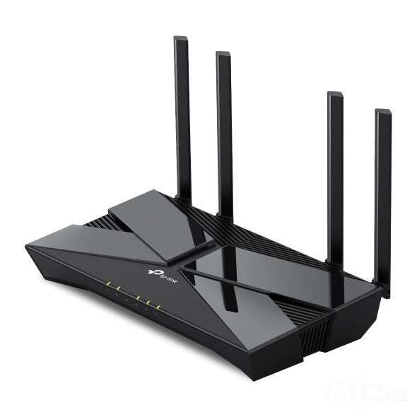 TP LINK XX530V WIFI Router Gpon