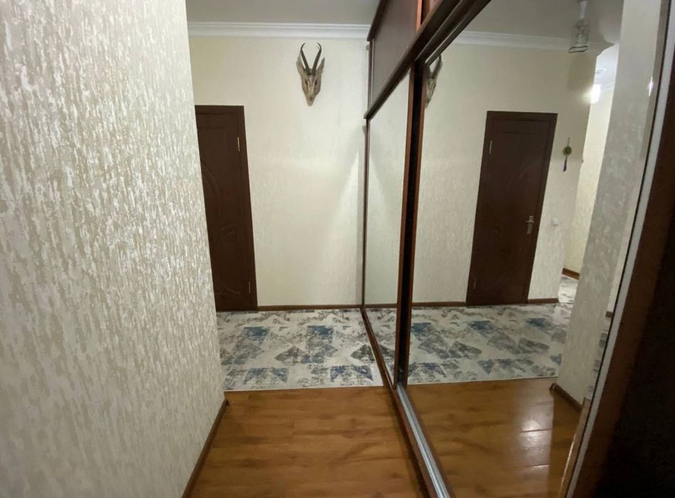 ЖК Zero Max 3-х комнатная 92м2 ‼️ Акай Сити