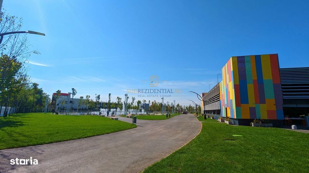 Apartament 2 camere, decomandat, zona Brancoveanu-Grand Arena Mall