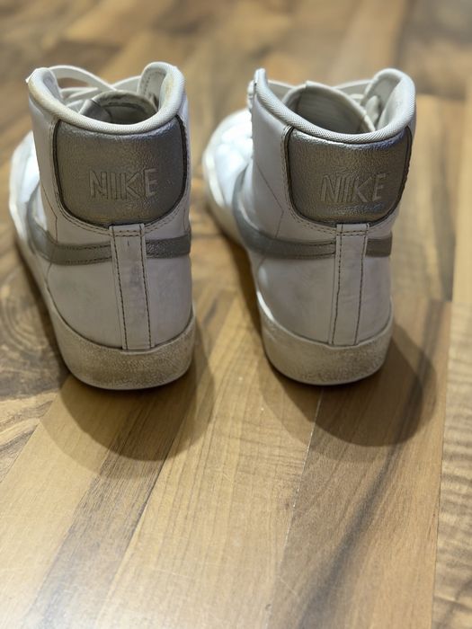 Маратонки Nike/Найк