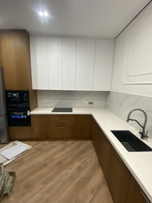 Кухонный гарнитур.премиум класса