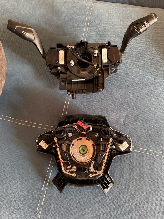 Volan Ford Focus mk3