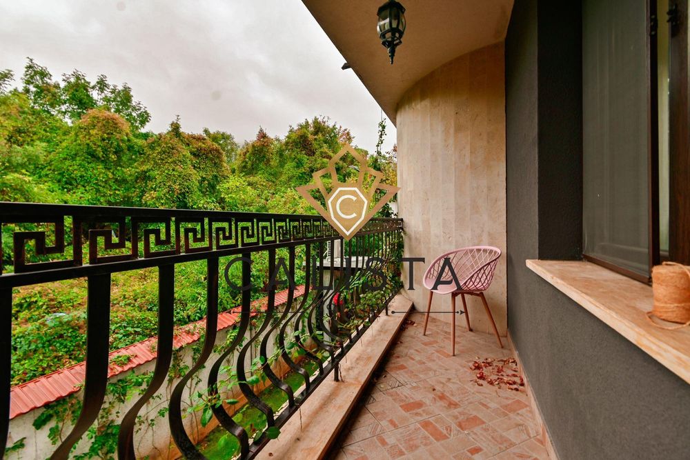 Двустаен апартамент под наем в ж.к. Бояна, 2211918