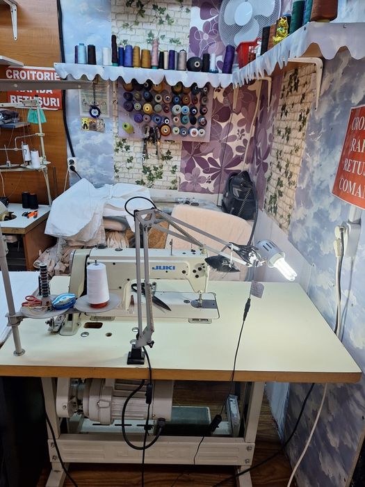 Croitorie comanda și retusuri