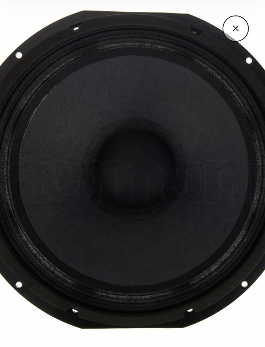 Difuzoare Fane pro 15 inch