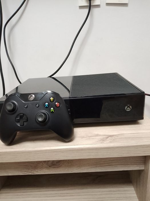 Xbox one в отличном состоянии