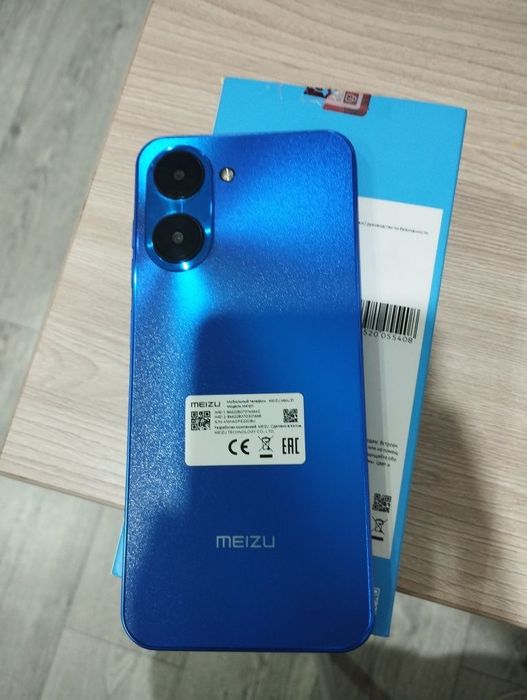 Продам Смартфон Мейзу М21