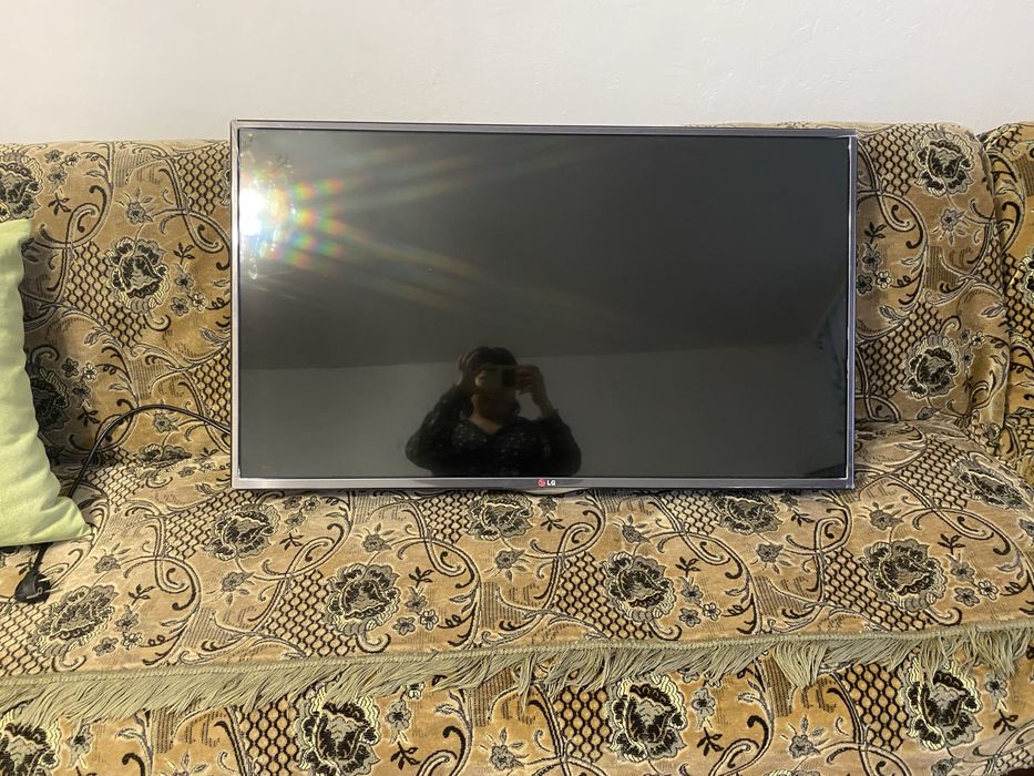 Продам телевизор ЛДЖИ LG