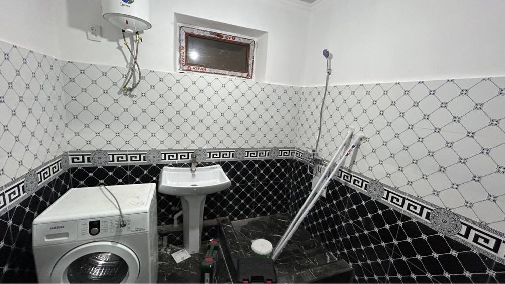 Оралманда 2 бөлмелі үй жалға беріледі