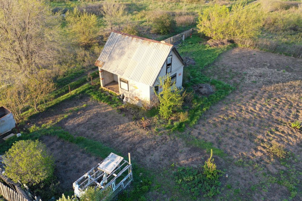 Продам дачу 8 соток