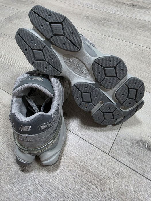 New balance shadow gray