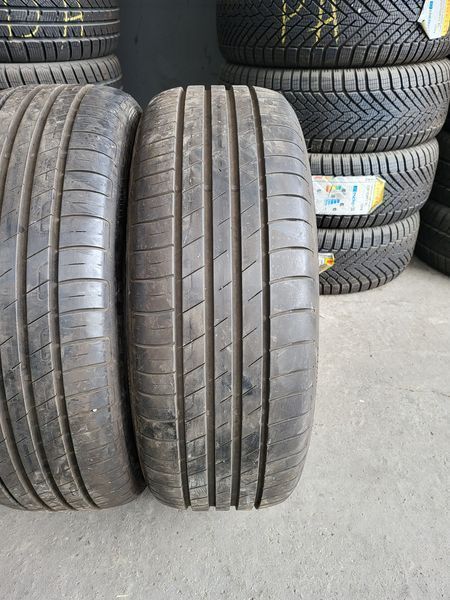205/55/17 GOODYEAR 2бр RunFlat