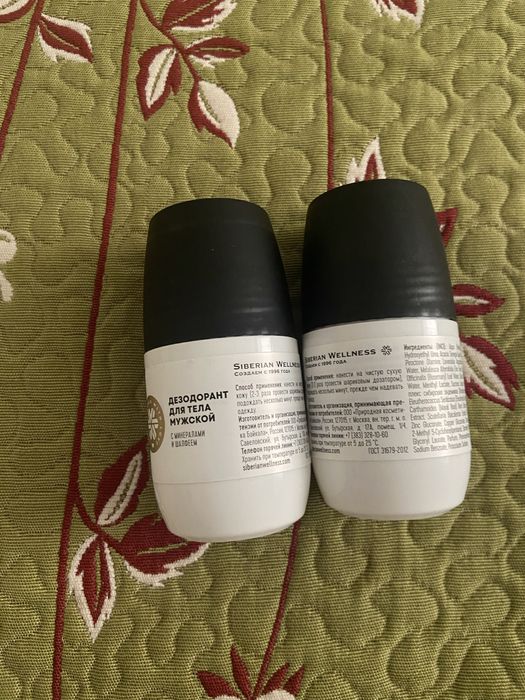 Продаю дезодорант для тела