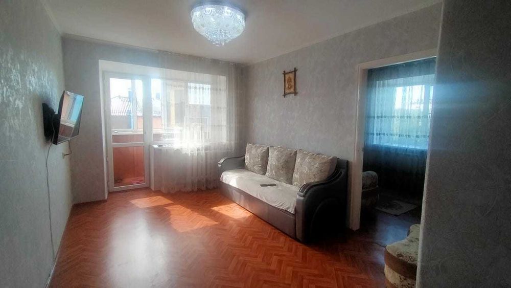 Продажа 3-комнатной квартиры